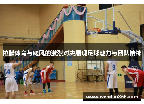 拉腊体育与飓风的激烈对决展现足球魅力与团队精神