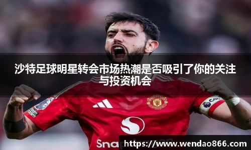 沙特足球明星转会市场热潮是否吸引了你的关注与投资机会
